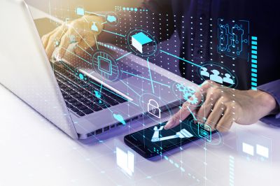 Windows Setup Process